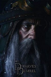 Гномы Драконьей горы