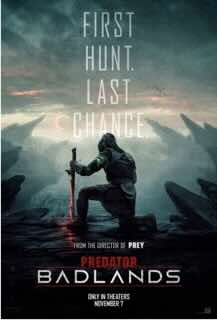 Хищник: Планета смерти